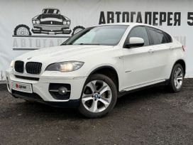 BMW X6, 2010 г., Нижний Новгород