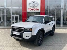 Toyota Land Cruiser Prado, 2024 г., Ростов-на-Дону