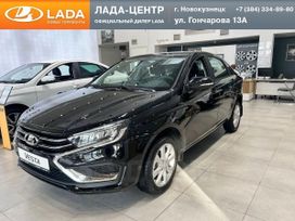 ВАЗ (Лада) Vesta, 2025 г., Новокузнецк