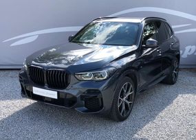 BMW X5, 2022 г., Ростов-на-Дону