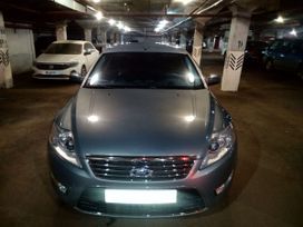 Ford Mondeo, 2007 г., Екатеринбург