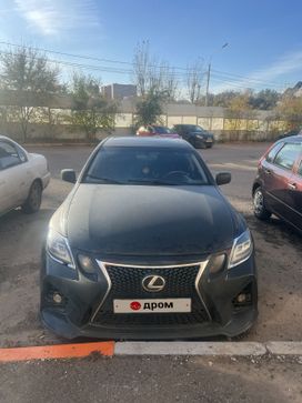Lexus GS, 2006 г., Красноярск