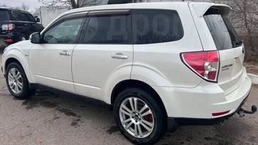 Subaru Forester, 2011 г., Иркутск