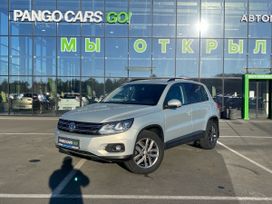 Volkswagen Tiguan, 2012 г., Оренбург
