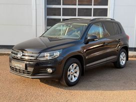 Volkswagen Tiguan, 2013 г., Оренбург