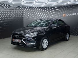 ВАЗ (Лада) Vesta, 2023 г., Самара