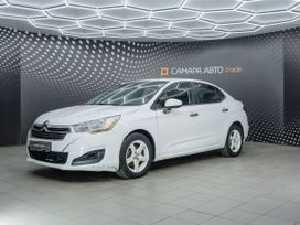 Citroen C4, 2013 г., Самара