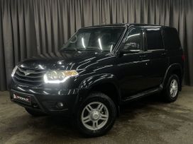 УАЗ Patriot, 2019 г., Нижний Новгород