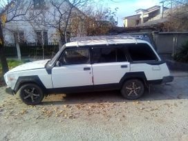 ВАЗ (Лада) 2104, 2007 г., Симферополь