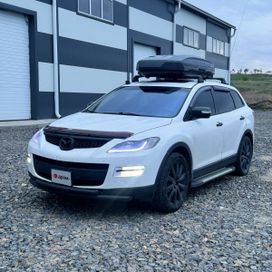 Mazda CX-9, 2008 г., Красноярск