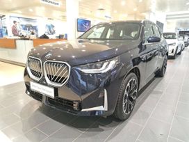BMW X3, 2025 г., Казань