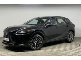 Lexus RX, 2024 г., Москва