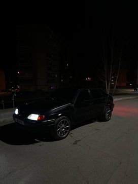 ВАЗ (Лада) 2114, 2010 г., Екатеринбург