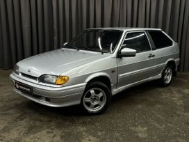 ВАЗ (Лада) 2113, 2011 г., Нижний Новгород