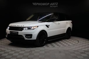 Land Rover Range Rover Sport, 2014 г., Симферополь