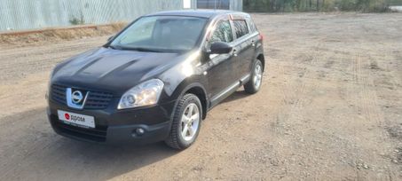 Nissan Qashqai, 2007 г., Красноярск
