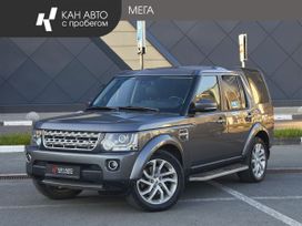 Land Rover Discovery, 2014 г., Казань