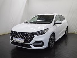 OMODA S5, 2023 г., Санкт-Петербург