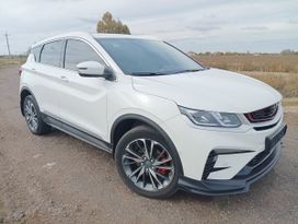 Geely Coolray, 2024 г., Симферополь