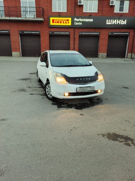 Toyota Prius, 2008 г., Хабаровск