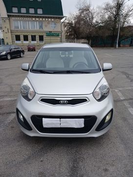 Kia Picanto, 2012 г., Барнаул