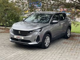 Peugeot 3008, 2020 г., Севастополь