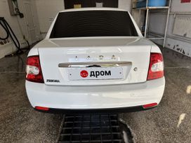 ВАЗ (Лада) Priora, 2018 г., Ярославль