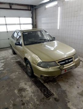 Daewoo Nexia, 2011 г., Новокузнецк