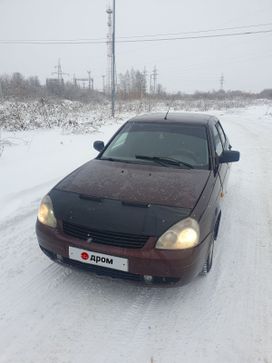 ВАЗ (Лада) Priora, 2011 г., Кемерово