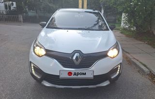 Renault Kaptur, 2018 г., Симферополь