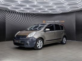 Nissan Note, 2008 г., Самара