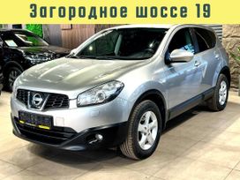 Nissan Qashqai, 2011 г., Оренбург