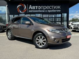 Nissan Murano, 2010 г., Волгоград