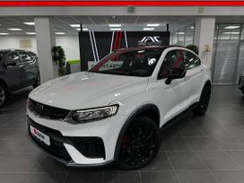 Geely Tugella, 2022 г., Екатеринбург