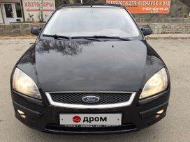 Ford Focus, 2006 г., Волгоград