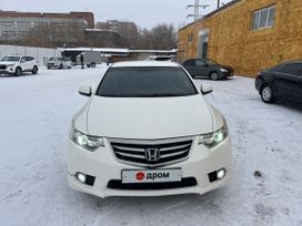 Honda Accord, 2011 г., Томск