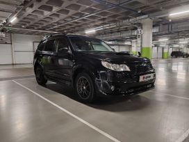 Subaru Forester, 2009 г., Владивосток