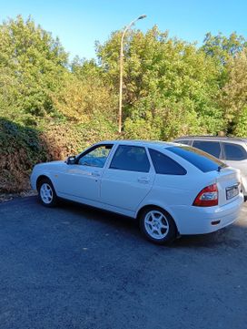 ВАЗ (Лада) Priora, 2012 г., Саратов