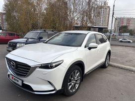 Mazda CX-9, 2018 г., Красноярск