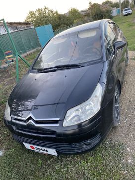 Citroen C4, 2007 г., Краснодар