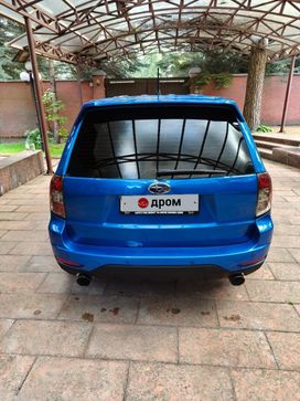 Subaru Forester, 2012 г., Москва