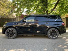 Infiniti QX, 2012 г., Симферополь
