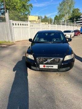 Volvo S40, 2007 г., Москва
