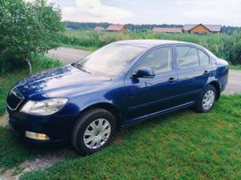 Skoda Octavia, 2012 г., Тюмень