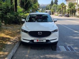 Mazda CX-5, 2019 г., Киров