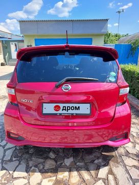 Nissan Note, 2020 г., Оренбург