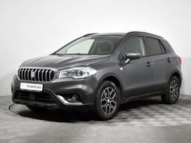 Suzuki SX4, 2017 г., Санкт-Петербург