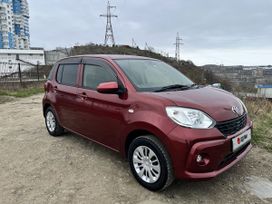 Toyota Passo, 2017 г., Владивосток