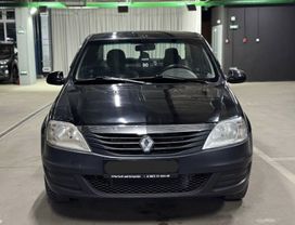 Renault Logan, 2011 г., Казань