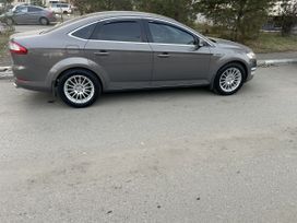 Ford Mondeo, 2011 г., Омск
